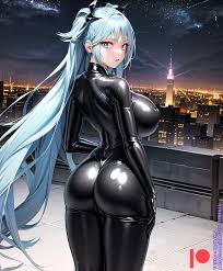 Rule34 - If it exists, there is porn of it   7250485