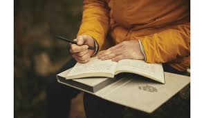 Dear Abby: Parent wants to share journals with his son but isn't sure he  wants him to read EVERYTHING