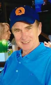 Obituary information for A. Gerard Beauchamp