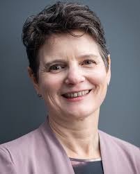 Senator Elizabeth Steiner