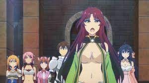 Netoge no Yome wa Onnanoko ja Nai to Omotta? – 11 - Random Curiosity