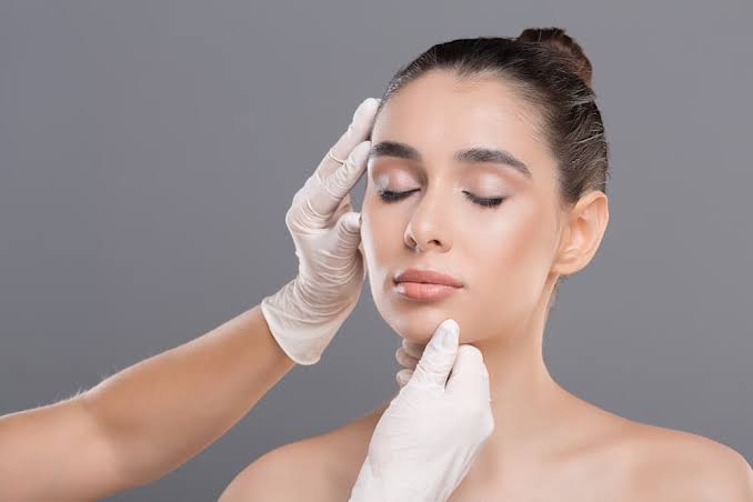 Is A Rhinoplasty Procedure Painful? – Texas Dermatology