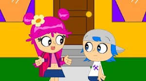 2 ways to spend your friday with puffy amiyumi: Hi Hi Puffy Amiyumi Ami The Explorer A Trip To A Party Youtube