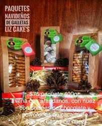 Bolis Cookies Para Tus Regalos Navidenos Tenemos Facebook El árbol de navidad o árbol navideño es un elemento decorativo, típico de la fiesta de navidad. facebook