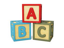 Machinery & tools building materials view all arts & crafts. Abc Blocks Stock Illustrations 3 825 Abc Blocks Stock Illustrations Vectors Clipart Dreamstime