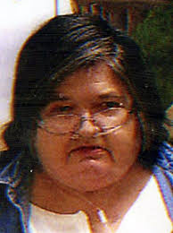 Betty Jo (Jacobs) Todd