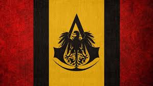 Check spelling or type a new query. Assassin S Creed Flag Of The German Bureau By Okiir On Deviantart This Is My Desktop Background Assassins Creed Artwork Assassins Creed Assassins Creed Art