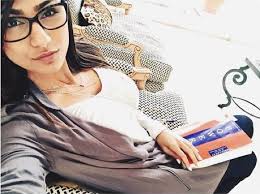 Here's What You Need To Know About Mia Khalifa