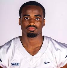 2022 Football Roster