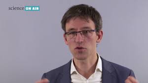 Science ON AIR presenteert: Steven Hoekstra