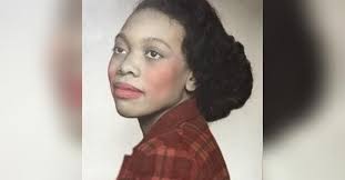 Louise Pankey Obituary