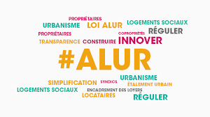 Donc amis #proprietaires si vous voulez récupérer votre domicile squatté, la solution c'est de médiatiser votre situation parceque sinon les délais habituels se comptent en mois sinon années. Loi Alur Mise En Concurrence Des Syndics Lea Syndic