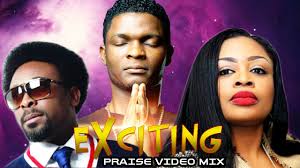 Whether you'd prefer to stream music or own digital files that. Download Latest Naija Gospel Songs 2019 Praise Worship