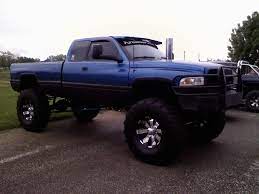 How much lift is that? Who Has A 4 To 5 In Lift On A 2nd Gen Dodge Diesel Bombers