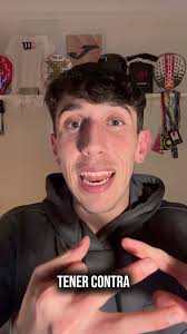 JAVI LEAL SE DISCULPA CON FRAN GUERRERO🔙🫶 #deporte #lacasadel_padel  #shortsviral #padel