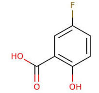 China 5-Fluorosalicylic Acid CAS:345-16-4 Manufacturers ...