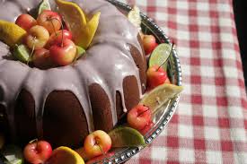 I've seen several versions of it. Homemade Cherry 7up Pound Cake I Heart Recipes