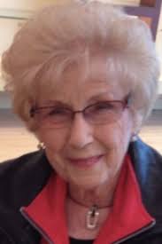 Jean Holliday Obituary March 29, 2020