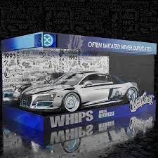 West Coast Customs Is Here To Pimp Your Nft Collection With Their Metaverse Debut By Chase Colman Origin Protocol