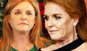 Feb 09, 2021 · — sarah ferguson (@sarahtheduchess) september 25, 2020. Sarah Ferguson Shows Signs Of Stress In Latest Video Amid Tense Year Express Co Uk
