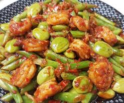 Maybe you would like to learn more about one of these? Resep Sambal Buncis Pete Udang 2019 Resep Masakan Kue Minuman Terbaru