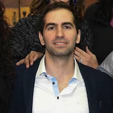 Dr Bill Andrews new Podcast in Global Biohacking and Longevity