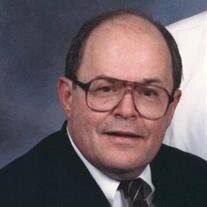 Richard Elton Harrington Obituary