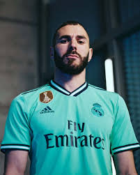 #karim benzema #karim benzema icons #benzema #benzema icons #real madrid #real madrid.‼update‼ on baby nouri benzema. Karim Benzema Surpasses Expectations In Real Madrid S Hunt For La Liga Crown World Soccer Talk