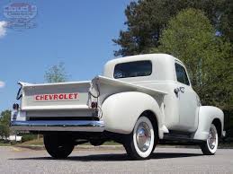 Image result for White 1952 Truck