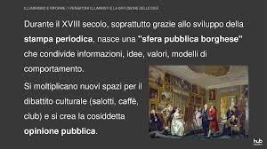 Illuminismo E Riforme Ppt Scaricare