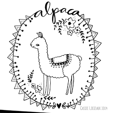 There are a total of 12 different printable coloring pages in this set. Coloring Pages Amazing Alpaca Coloring Page Alpaca Coloring Page Cute Puppy Kawaii Alpaca Coloring Page Cute Free Alpaca Coloring Pages For Kids As Well As Coloring Pagess Coloring Home
