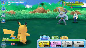Jun 08, 2021 · pokemon go mod apk for pc: Download Pokemon Games For Android Best Free Pokemon Games Apk Mob Org