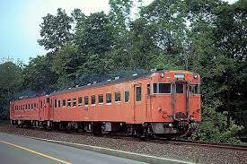 キハ24 2 キハ40函館本線大沼公園 赤井川 キハ 列車の旅 鉄道