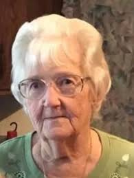 Obituary of Rebekah Fay Kitchen