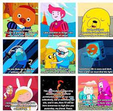 Adventure Time Quotes Adventure Time Quotes Adventure Time Cartoon Adventure Time