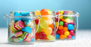 Candy And Soft Drinks No Longer Exempt In Arkansas Ttr