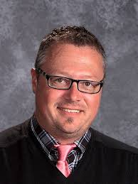 Following abrupt exit, Polk County principal resigns