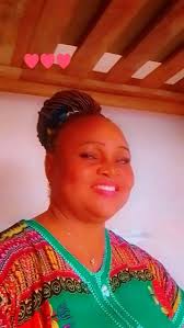 Sister and brother take life easy