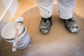 At steve kennedy painting, our aim is to provide a quality painting and decorating service in coventry as well as tiling, plastering and wallpapering. Choosing The Right Painter And Decorator