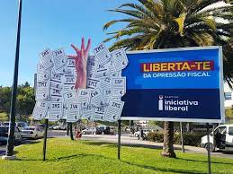 Die iniciativa liberal (il), zu deutsch liberale initiative, ist eine portugiesische liberale kleinpartei. Iniciativa Liberal Linkedin