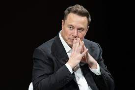 Elon Musk se convierte en la primera persona en alcanzar un patrimonio neto  de US$ 400.000 millones | DPL News