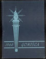 Goldsboro High School