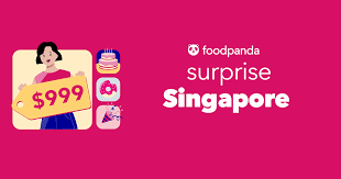 Check spelling or type a new query. Promo Foodpanda Turns 9 And Giving Away Birthday Treats Including A Chance To Win 999 Foodpanda Vouchers And More Laptrinhx News