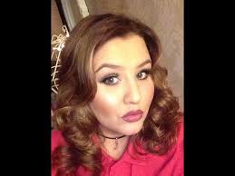 Išvyskite, kokį makiažą pasidarė kasininkė, kad buvo viešai išjuokta