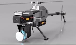 Changing the time of day or changing it to night time is easy. Transport Canada Authorises Pioneer Aerial To Fly Night Time Drone Operations Unmanned Airspace