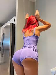 Fitness Nala (uYoungNalababy) - Reddit