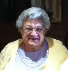 Virginia Lupo's Instagram, Twitter & Facebook