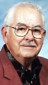 Roy M. Lehman Obituary