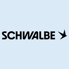 Hey 👋🏼 #newlogo #schwalbetires #getthere