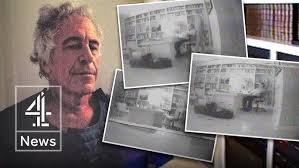 Allegations of bodies buried at Epstein's New Mexico ranch prompt  investigation calls - YouTube